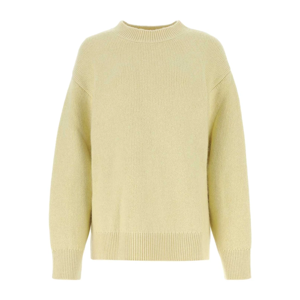 Knitwear > Round-neck Knitwear - - Jil Sander - Modalova