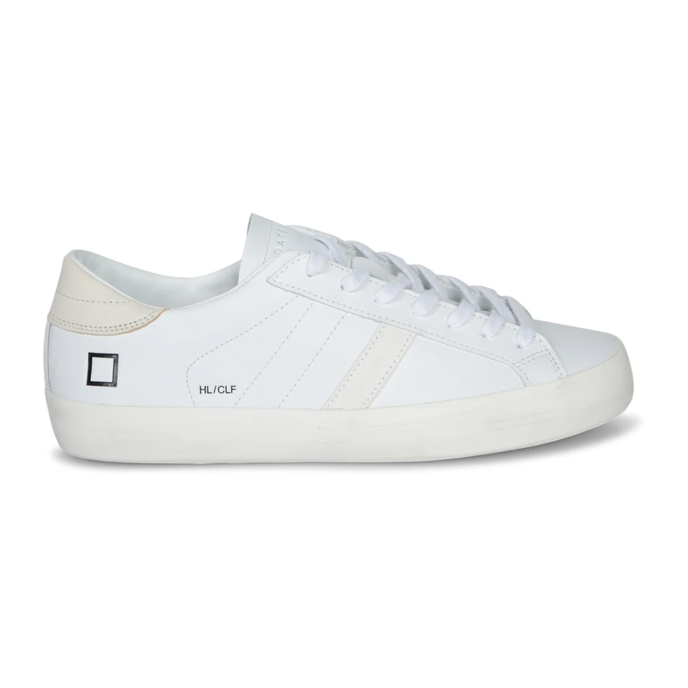 Shoes > Sneakers - - D.a.t.e. - Modalova