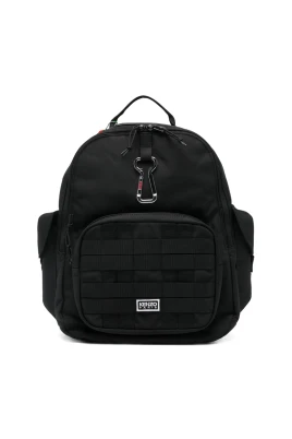 Jungle Backpack