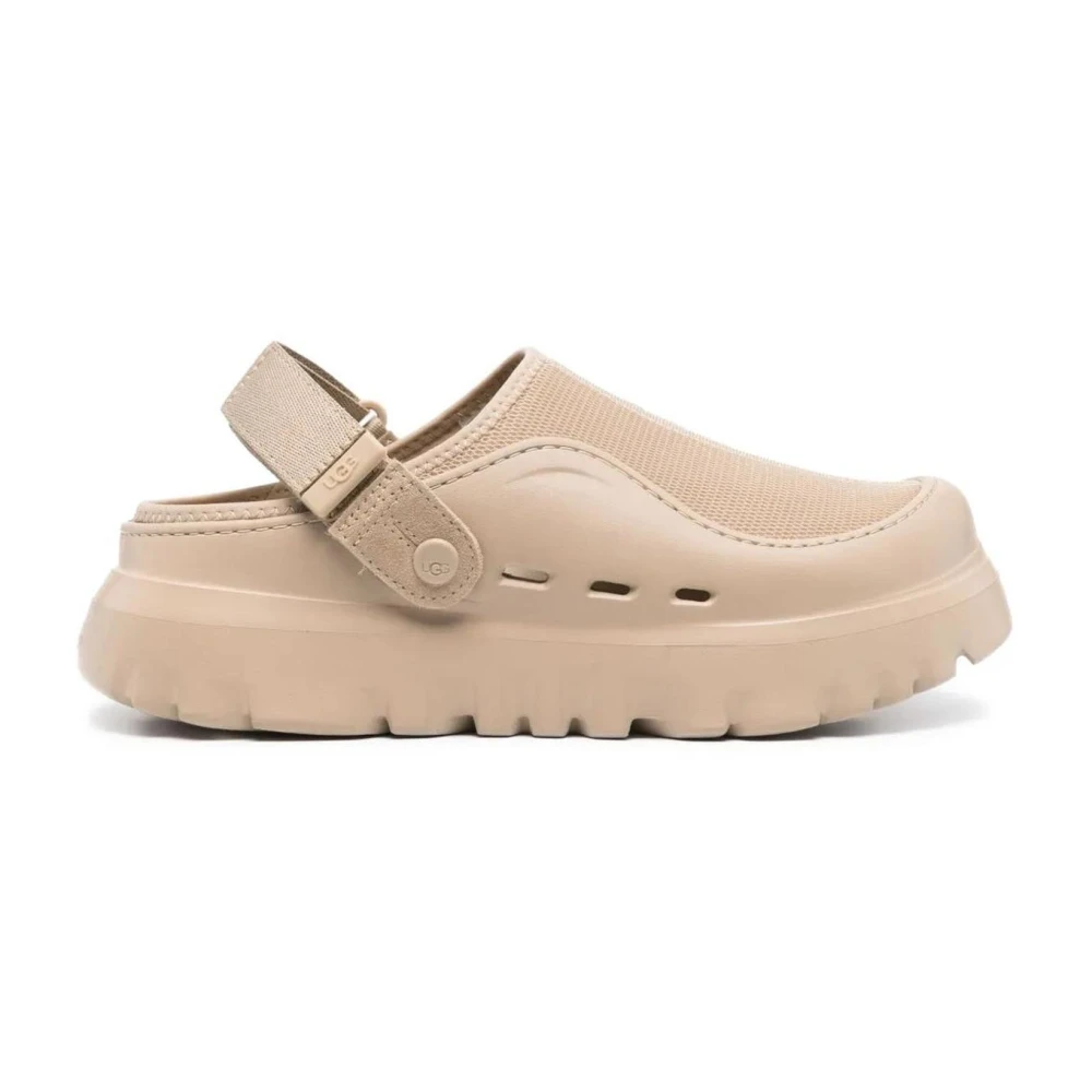 UGG Sport Slide Sandalen