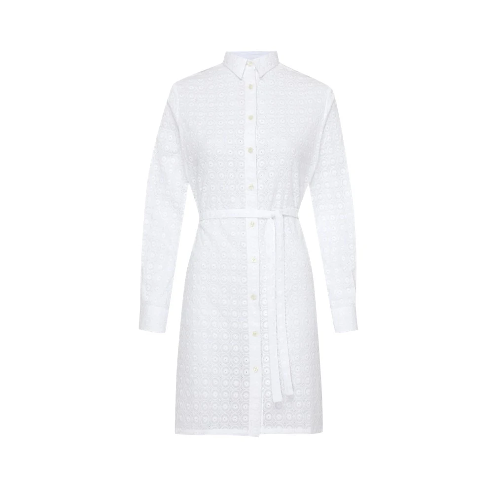 Dresses > Day Dresses > Shirt Dresses - - Vilebrequin - Modalova