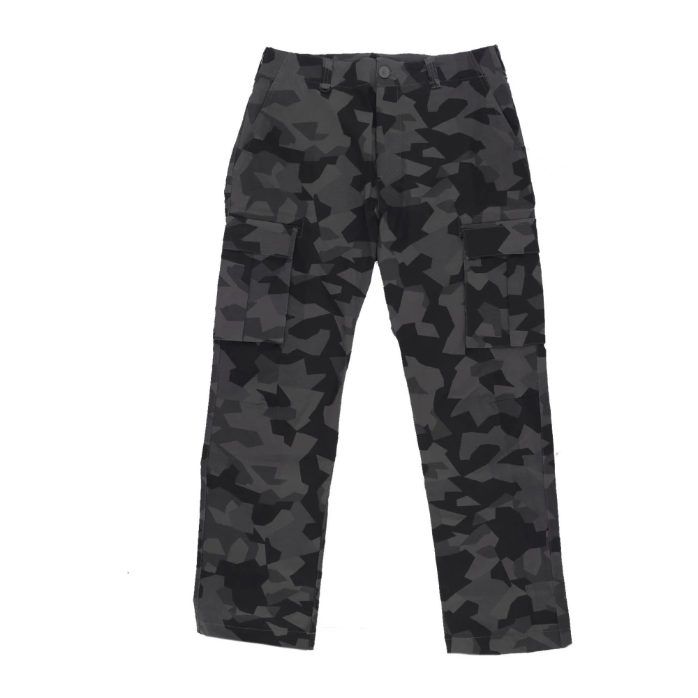 Nike Courtside Team 31 Pants Gray Heren
