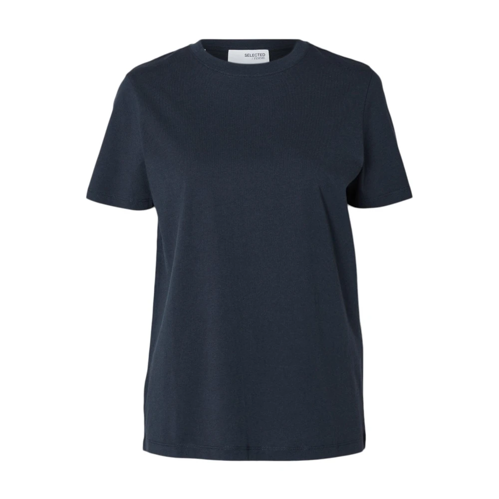 Tops > T-Shirts - - Selected Femme - Modalova