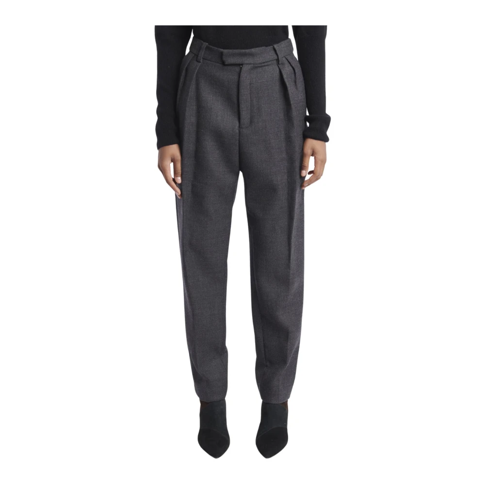 Trousers > Slim-fit Trousers - - Masscob - Modalova