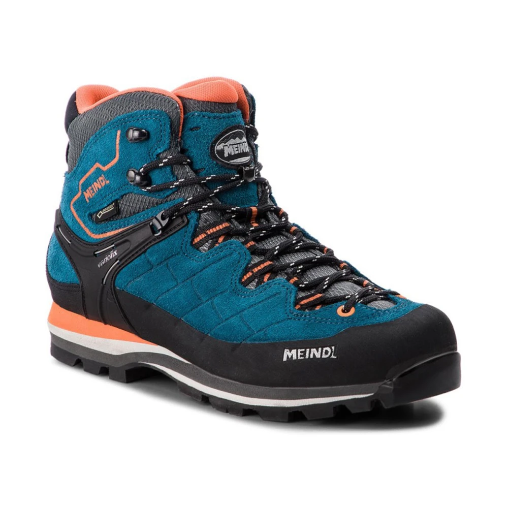 Sport > Outdoor > Trekking Boots - - Meindl - Modalova
