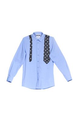 tie-print-shirt