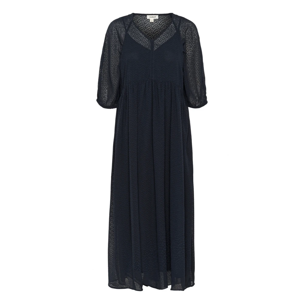 Dresses > Day Dresses > Maxi Dresses - - Soaked in Luxury - Modalova