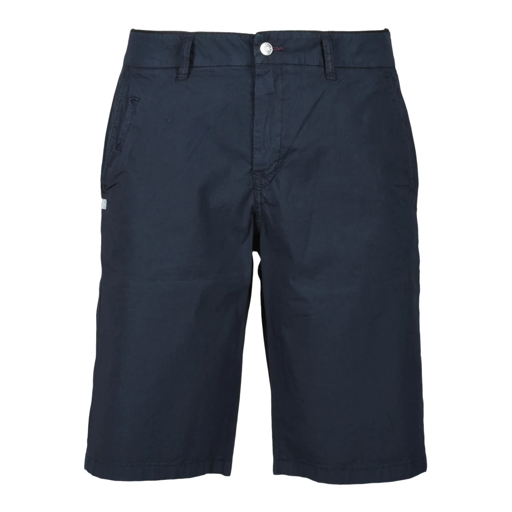 Shorts > Casual Shorts - - Daniele Alessandrini - Modalova