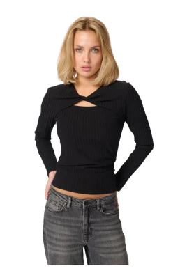 BustaMW LS Blouse
