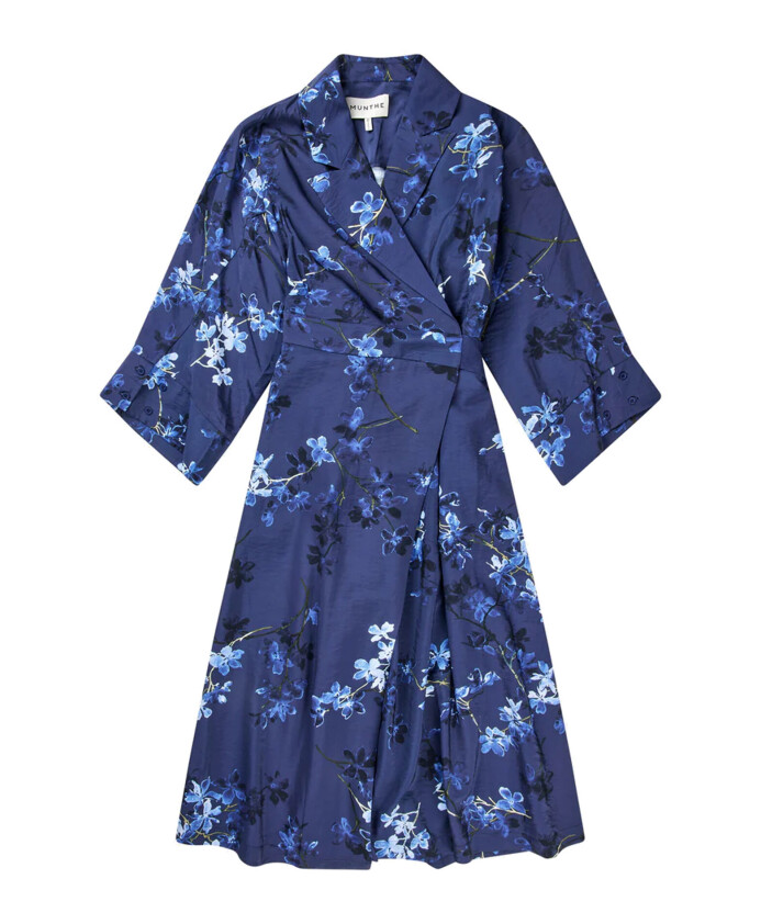 robe-portefeuille-fleurie