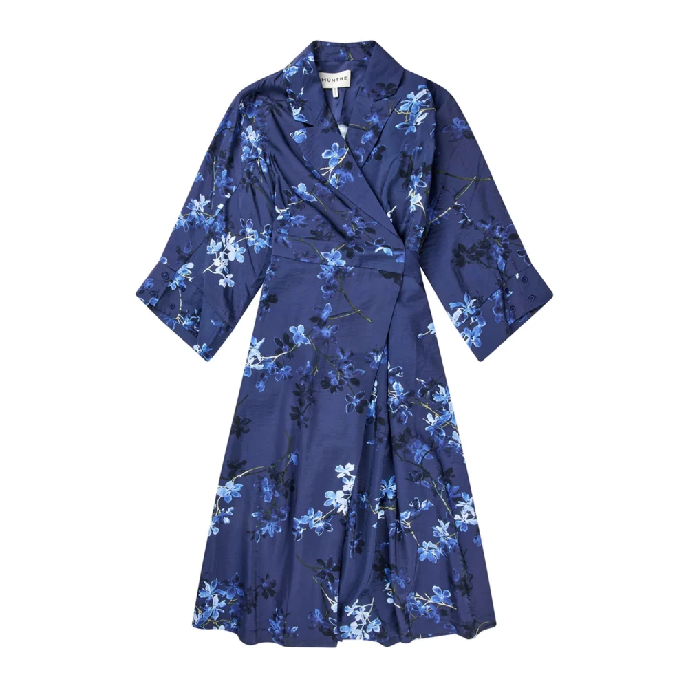 Dresses > Day Dresses > Wrap Dresses - - Munthe - Modalova