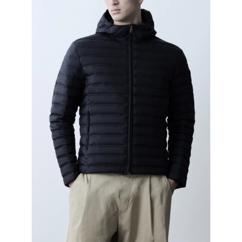 Colmar Zwarte Winterjassen Black Heren