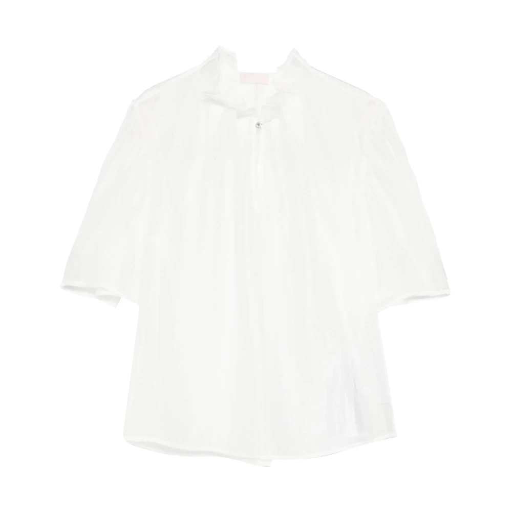 Blouses & Shirts > Blouses - - Liu Jo - Modalova
