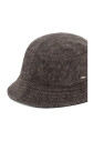 taupe-grey-bucket-hat-with-logo