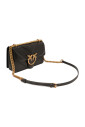black-mini-love-one-shoulder-bag