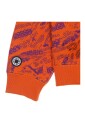 sci-fi-oranje-hoodie-lange-mouw