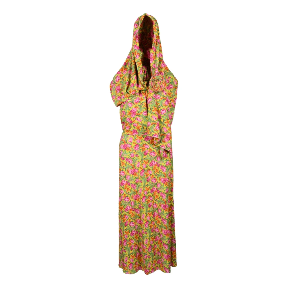 Dresses > Day Dresses > Maxi Dresses - - Magda Butrym - Modalova
