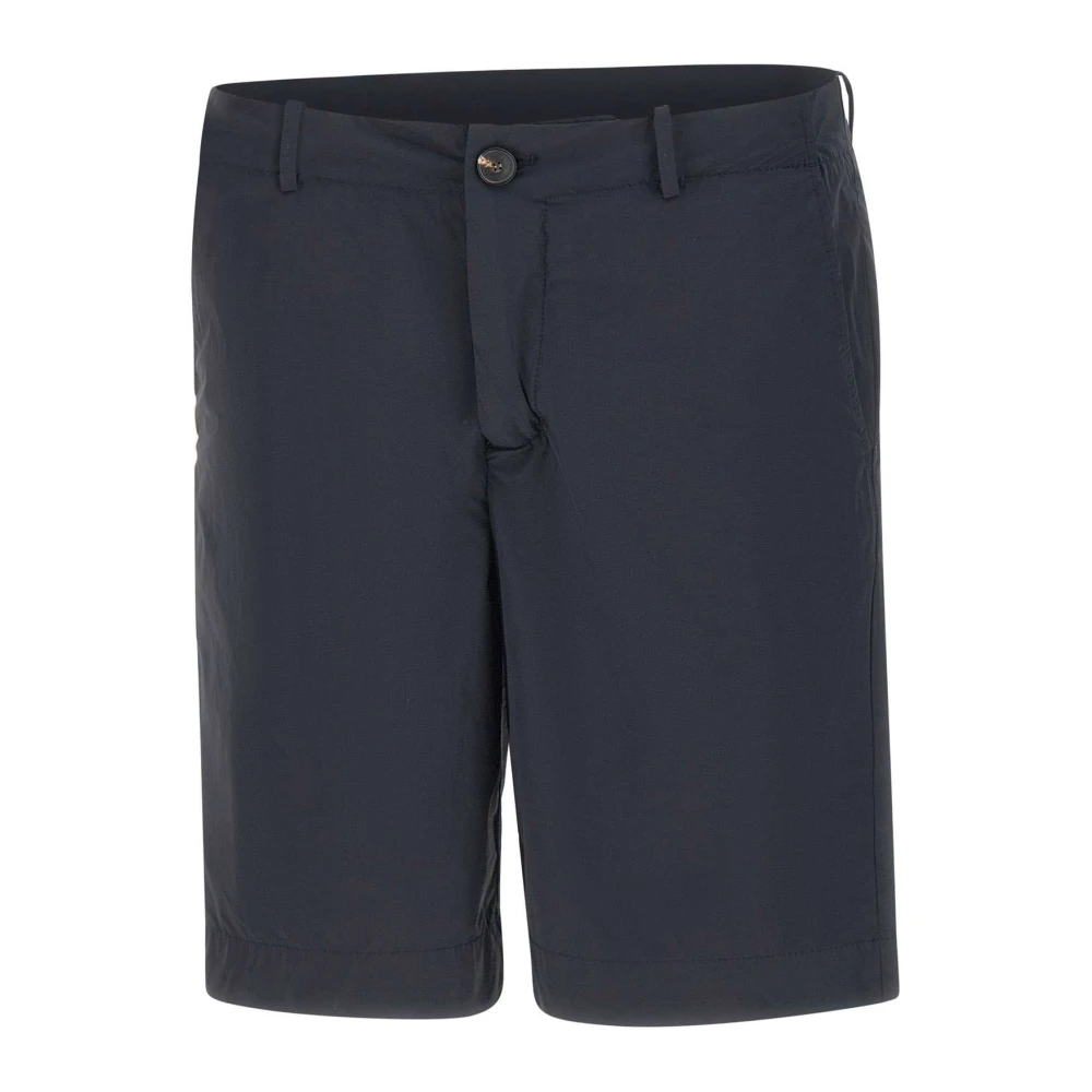 Rrd Men's Blue Casual Shorts, L, Extralight Gdy Week End Shorts