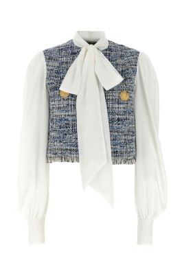 blue-tweed-insert-shirt-with-bow