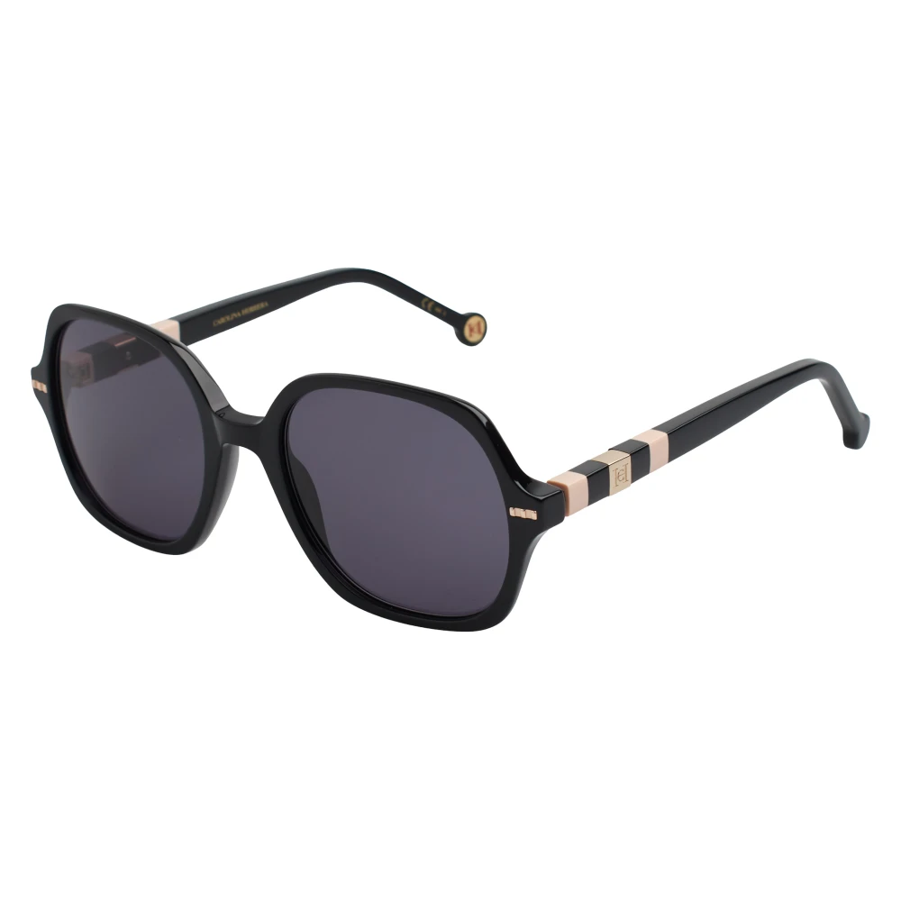 Carolina Herrera Donna Nero Accessori, Taglia Unica, New,