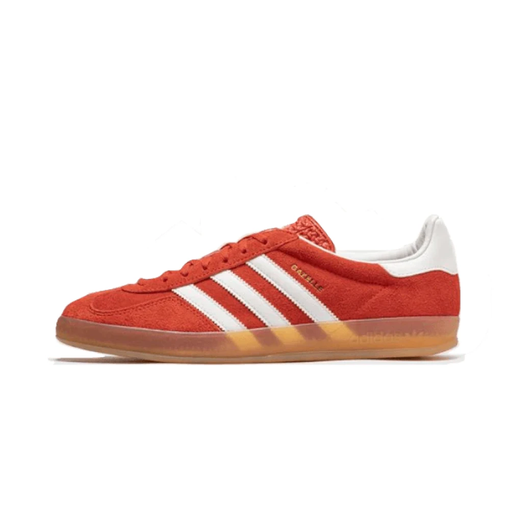Bilde av adidas Gazelle Indoor sko Grønn Male EU 40.5