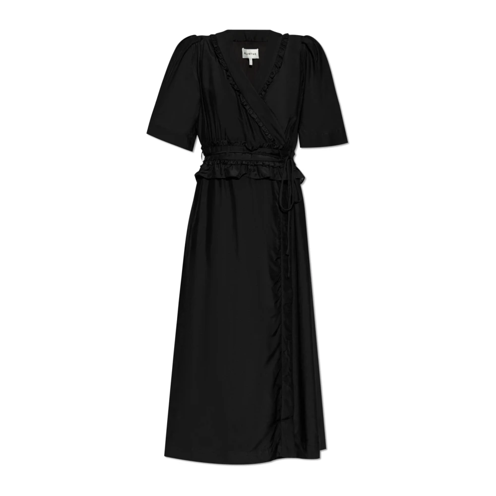 Dresses > Day Dresses > Wrap Dresses - - Munthe - Modalova