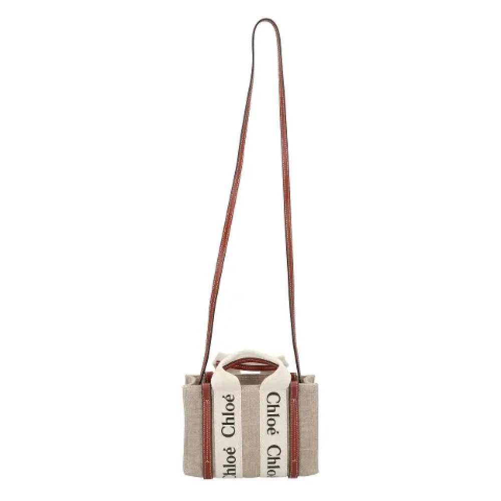Bags > Cross Body Bags - - Chloé - Modalova