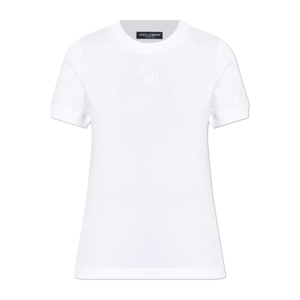 Dolce & Gabbana Damen Weiß Oberteile, 2XSgröße: