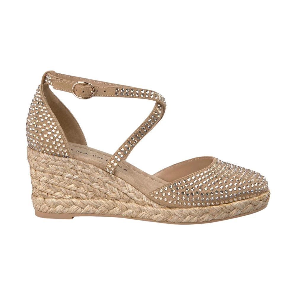 Shoes > Heels > Wedges - - Alma EN Pena - Modalova