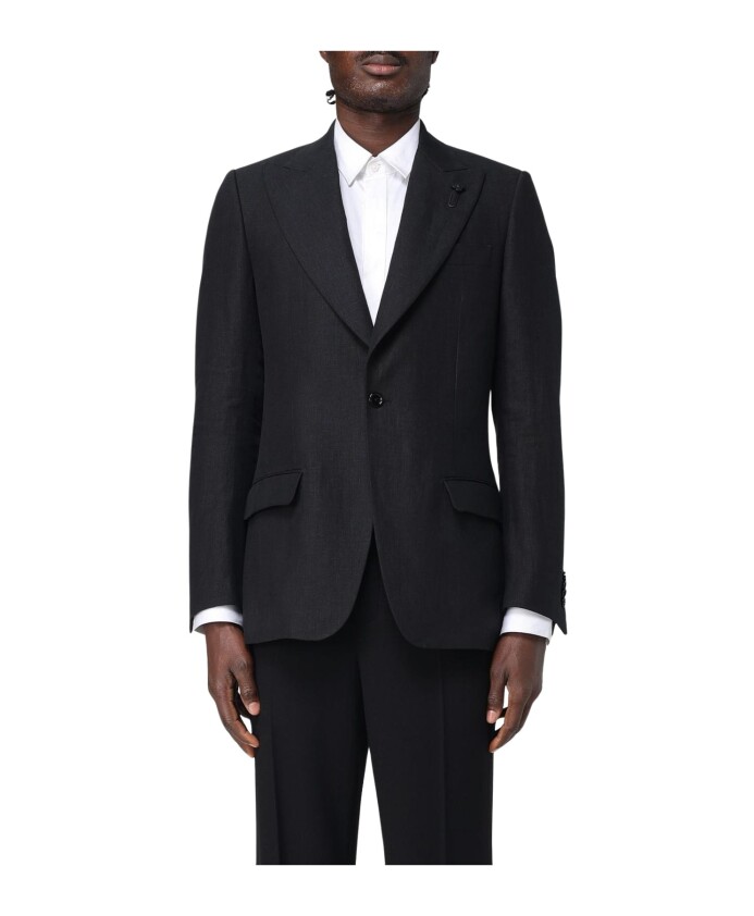 blazer-tailleur