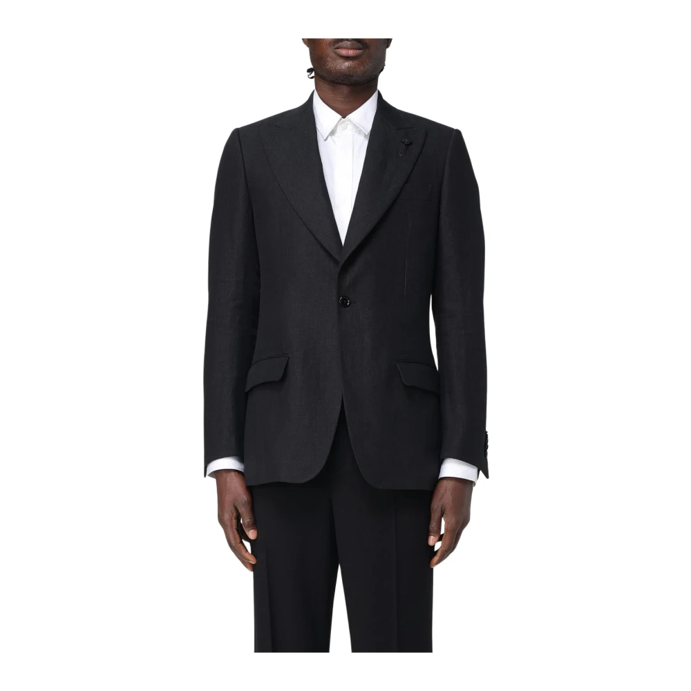 Jackets > Blazers - - Lardini - Modalova