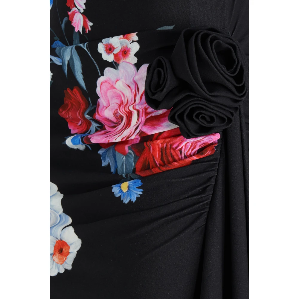 Magda Butrym Elegante Jurken Collectie Multicolor Dames