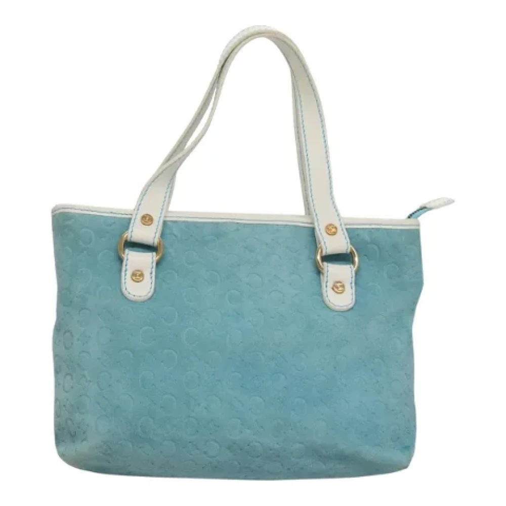 Pre-owned > Pre-owned Bags > Pre-owned Handbags - - Celine Vintage - Modalova
