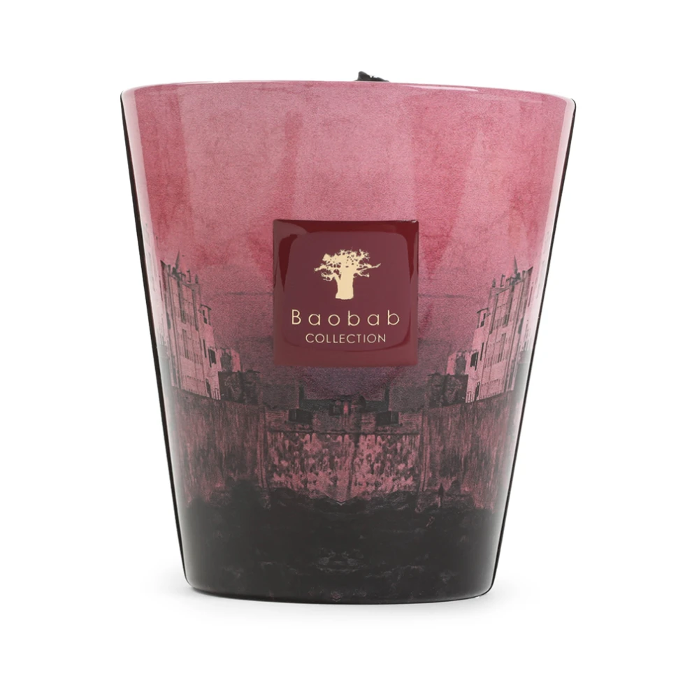 Baobab COLLECTION Oriëntalist Essaouira Geurkaars Multicolor Dames