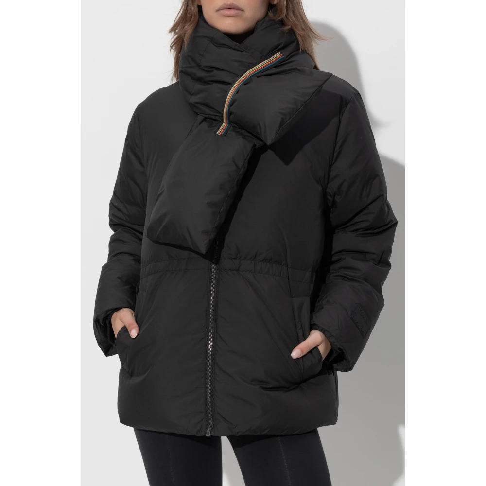 Paul Smith Donsjas Black Dames