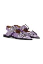 lavender-slingback-ballet-flat-with-buckles