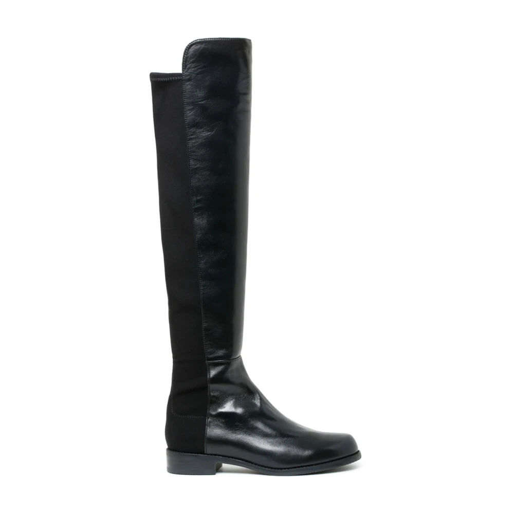 Shoes > Boots > Over-knee Boots - - Stuart Weitzman - Modalova