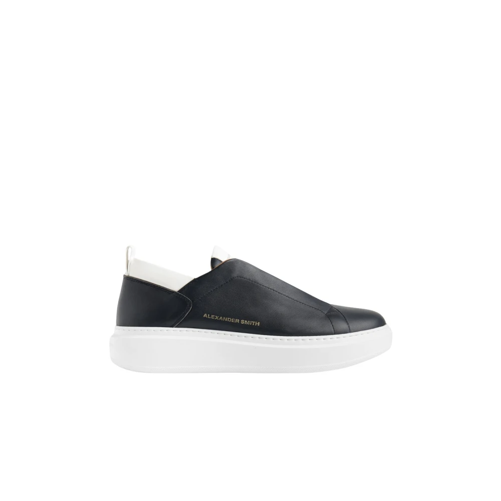 Shoes > Sneakers - - Alexander Smith - Modalova