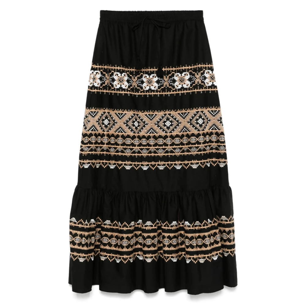 Skirts > Maxi Skirts - - Ermanno Scervino - Modalova
