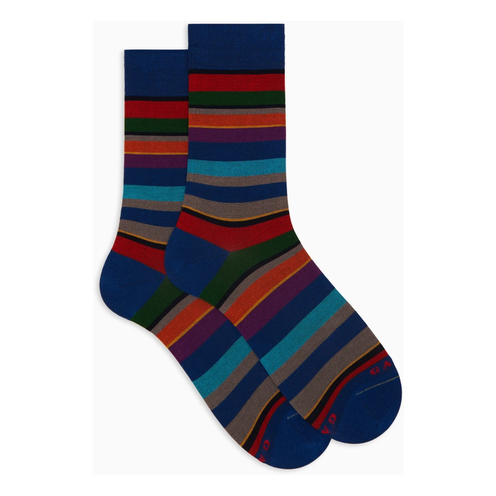 Underwear > Socks - - Gallo - Modalova