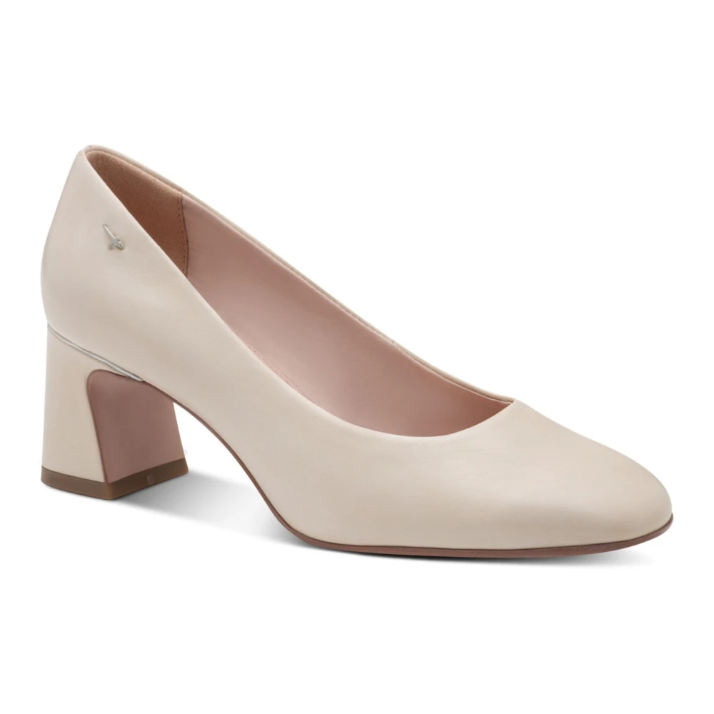 Tamaris Beige Dress Pumps - Female - Pumps - 6 Uk - Shoes