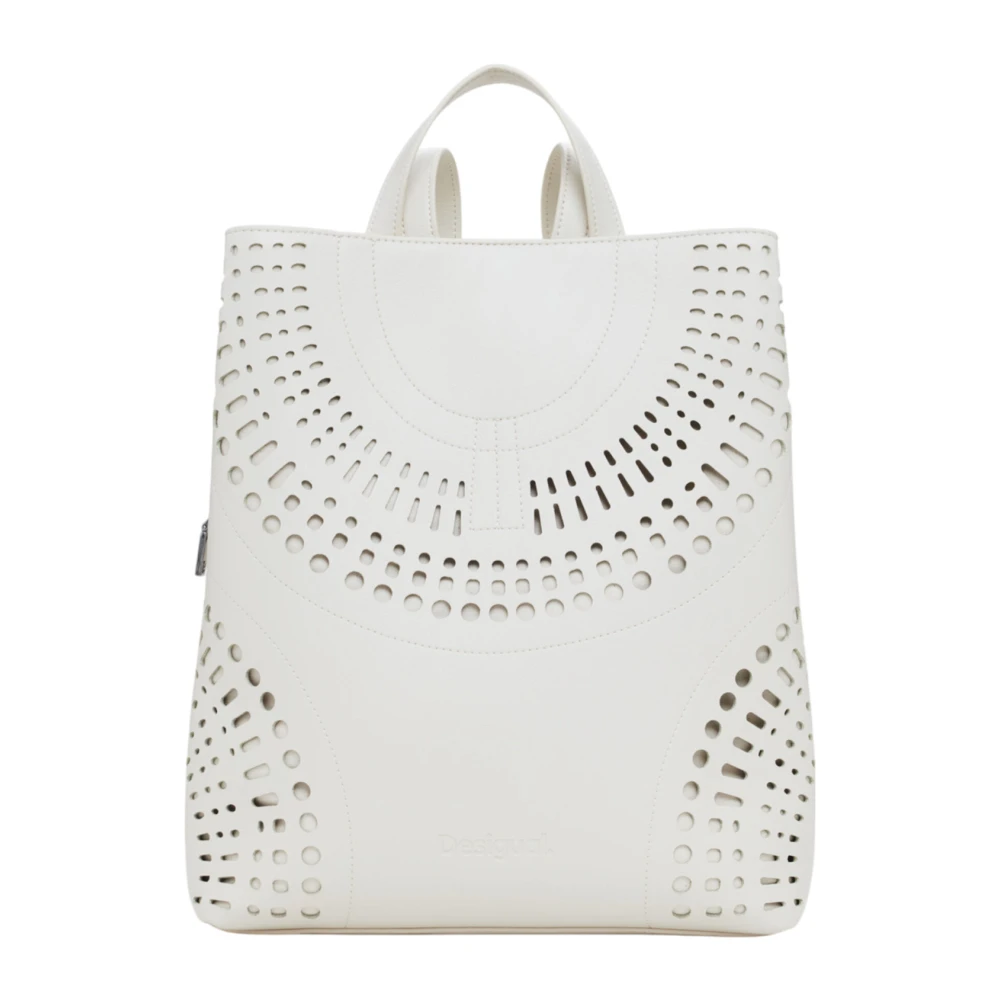 Bags > Backpacks - - Desigual - Modalova