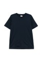 blue-oxford-crew-neck-t-shirts-polos