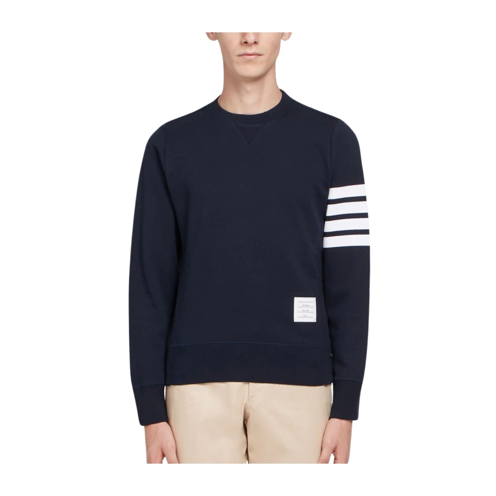 Sweatshirts & Hoodies > Sweatshirts - - Thom Browne - Modalova