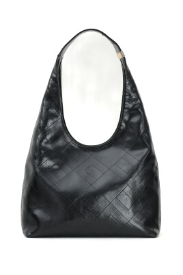 sac-hobo-noir-avec-motif-logo