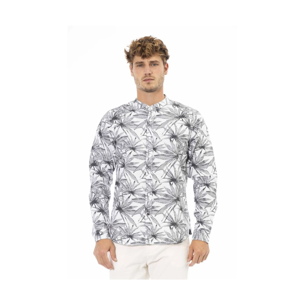 Shirts > Casual Shirts - - Baldinini - Modalova