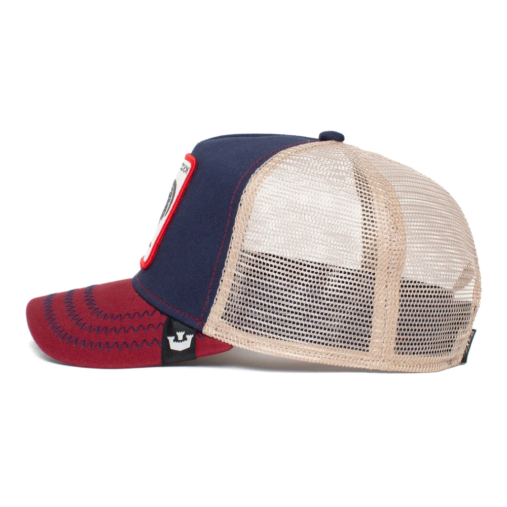 Goorin Bros Pet Blue Heren