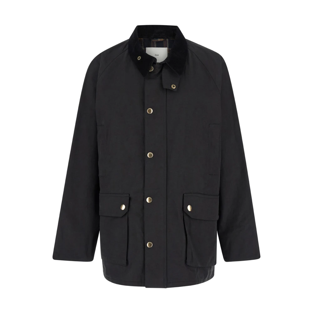 Jackets > Light Jackets - - Dunst - Modalova