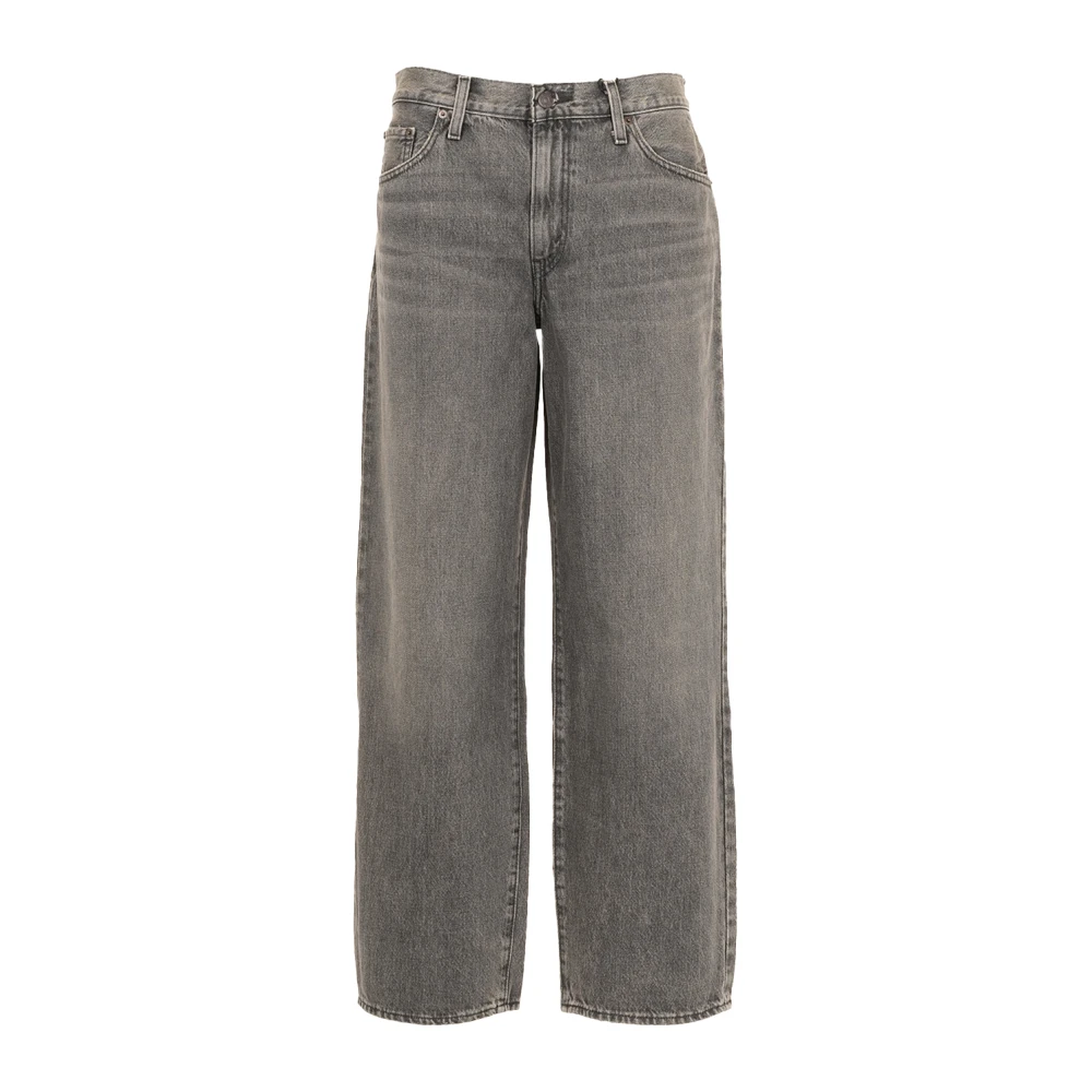 Jeans > Straight Jeans - - Levi's - Modalova