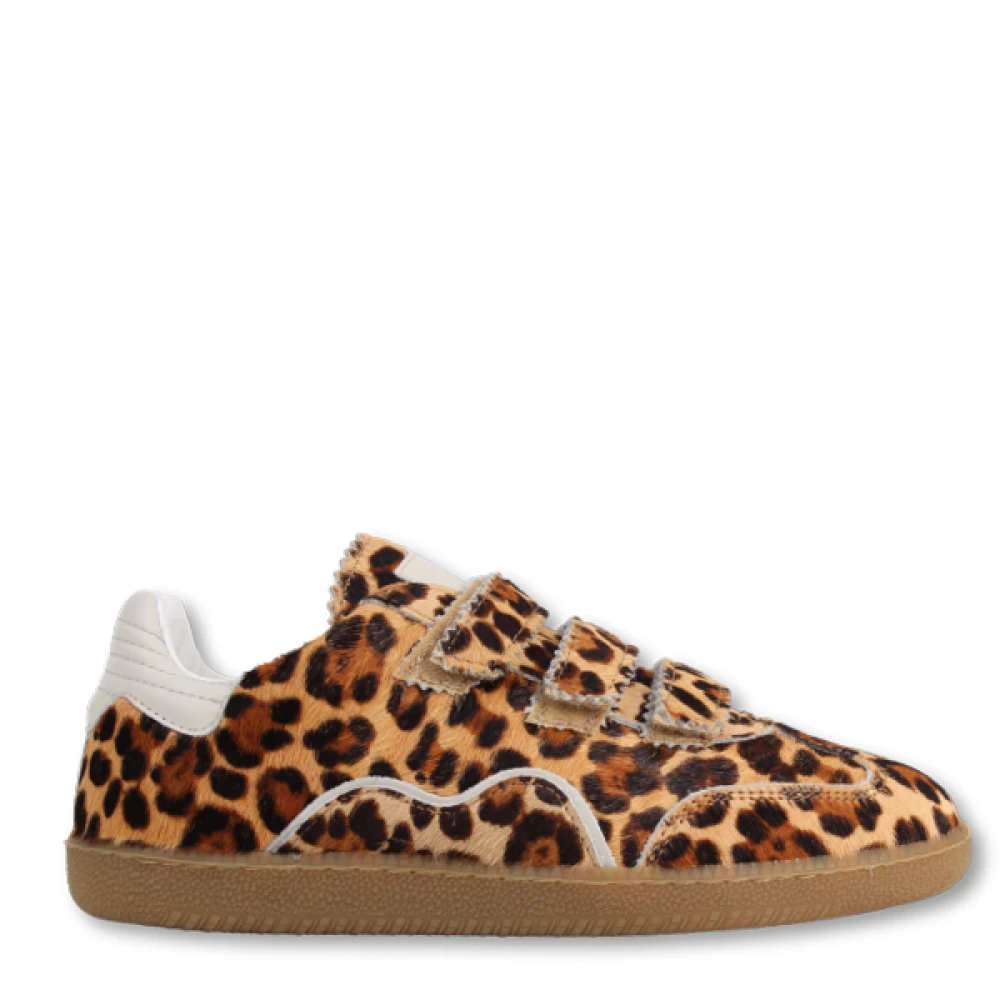 Toral - Shoes > Sneakers - Brown - Toral - Modalova